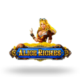 Alice Riches logo