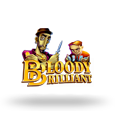Bloody Brilliant logo