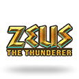 Zeus The Thunderer logo