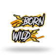 Born Wild logo