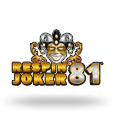 Respin Joker 81 logo