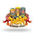 Robin - Nottingham Raiders logo