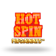 Hot Spin Megaways logo