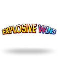 Explosive Wins logo
