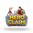 Hero Clash logo