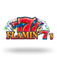 Flamin' 7's logo