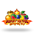 Fruit Super Nova 40 logo