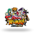 Royal Rumble XtraGacha logo