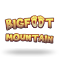 Bigfoot Mountain logo
