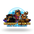 Midnight In Tokyo logo