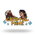 Crystal Mine logo