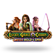 Lucky Grace And Charm logo