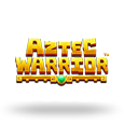 Aztec Warrior logo
