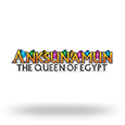 Anksunamun: The Queen Of Egypt logo