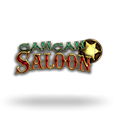 CanCan Saloon logo
