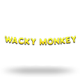 Wacky Monkey logo