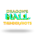 Dragon's Hall Thundershots logo