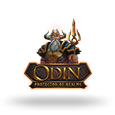 Odin: Protector Of Realms logo