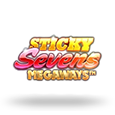 Sticky Sevens Megaways logo