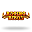 Raging Bison logo
