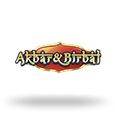 Akbar and Birbal logo