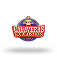 Calaveras Explosivas logo
