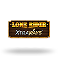 Lone Rider XtraWays logo