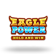 Eagle Power: Hold and Win logo