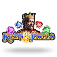 Kings And Jewels logo