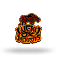 Lucky Ox Jackpots logo