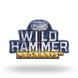 Wild Hammer Megaways logo