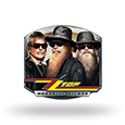 ZZ Top Roadside Riches logo
