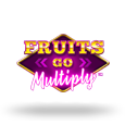 Fruits Go Multiply logo