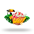 Aloha Wild! logo