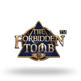 The Forbidden Tomb logo