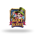 Agent Of Hearts logo