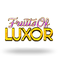 Fruits Of Luxor logo