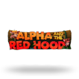Alpha And The Red Hood logo