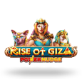 Rise Of Giza PowerNudge logo