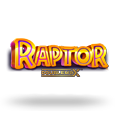 Raptor DoubleMax logo