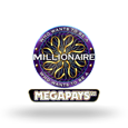 Millionaire Megapays logo