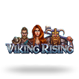 Viking Rising logo