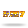 Super Sevens logo