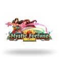 Mystic Fortune Deluxe logo