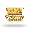 Tiki Princess logo