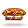 Yum Yum Powerways logo