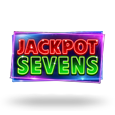 Jackpot Sevens logo