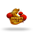 Dragon's Gold 100 logo