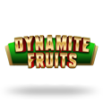 Dynamite Fruits logo