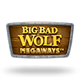 Big Bad Wolf Megaways logo